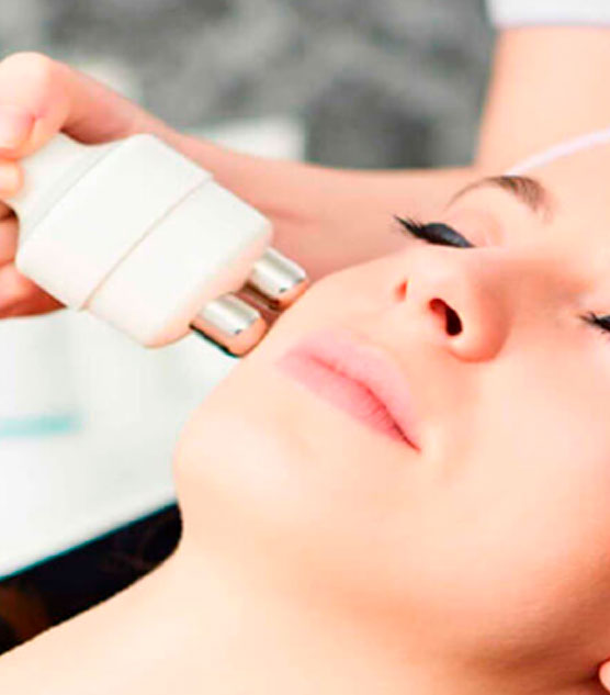 Facial On